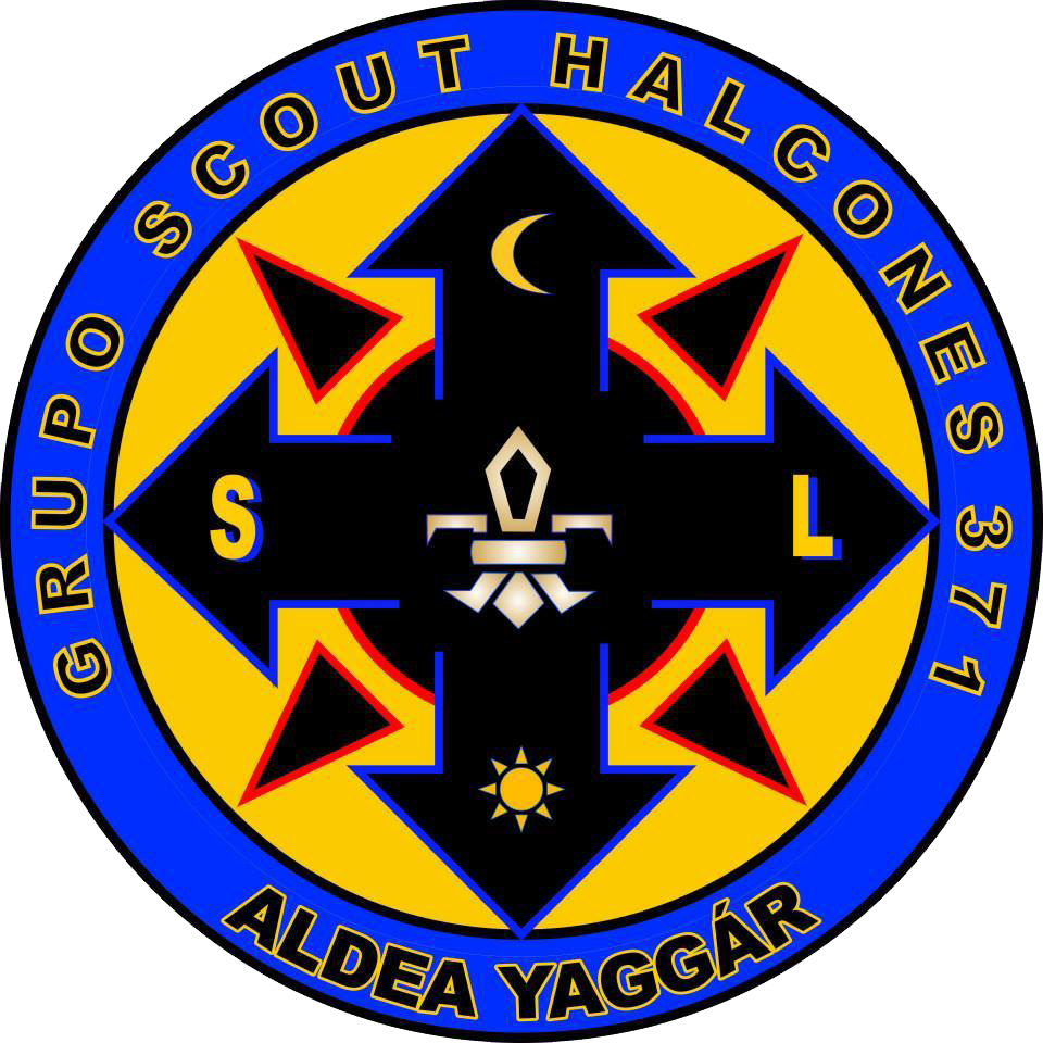 Logo de la aldea Yággar 371