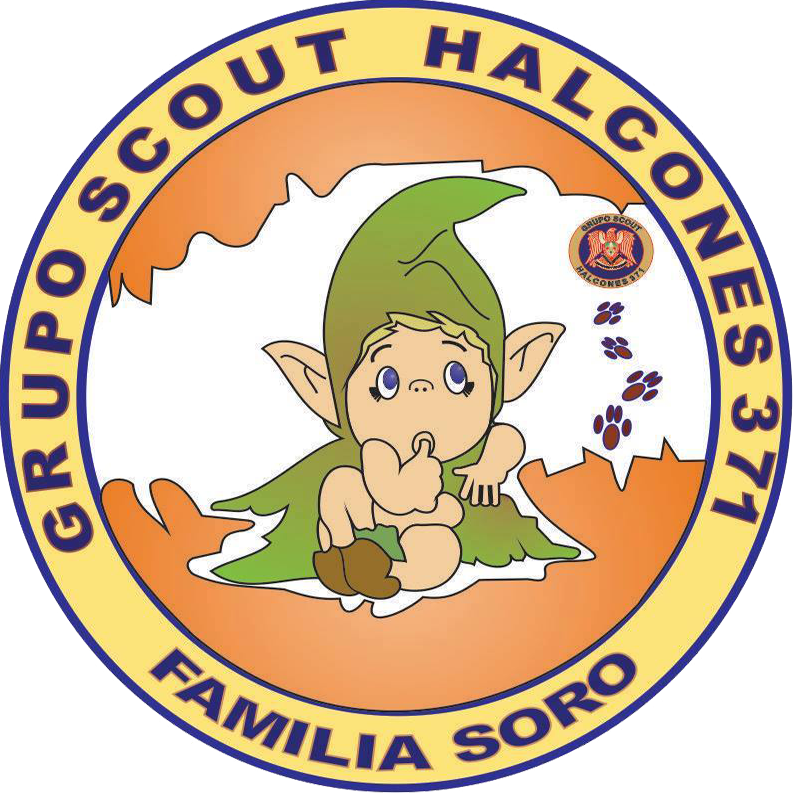 Logo de la familia Soro 371